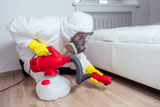 Best Best Pest Control Companies  in De Witt, NY