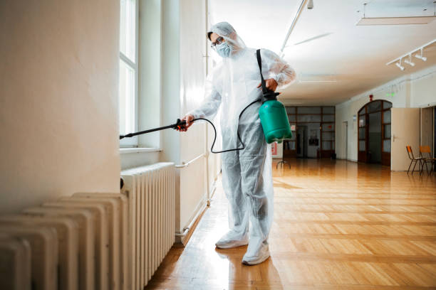  De Witt, NY Pest Control Pros